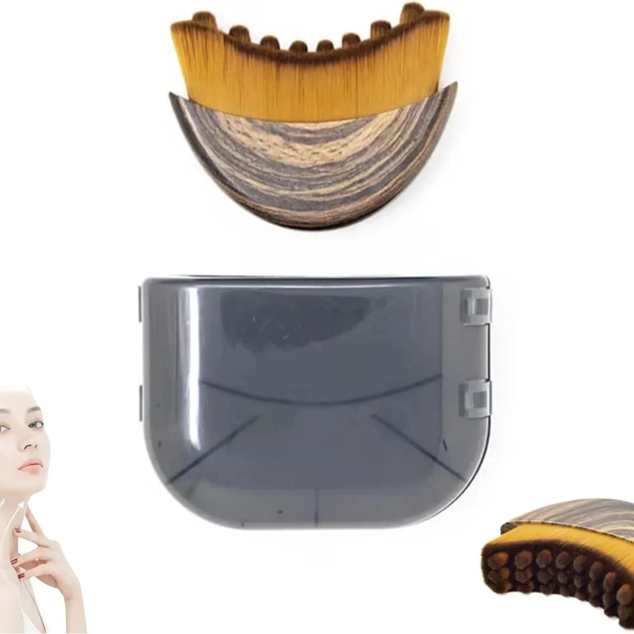Lymphatic Glow Care Brush™