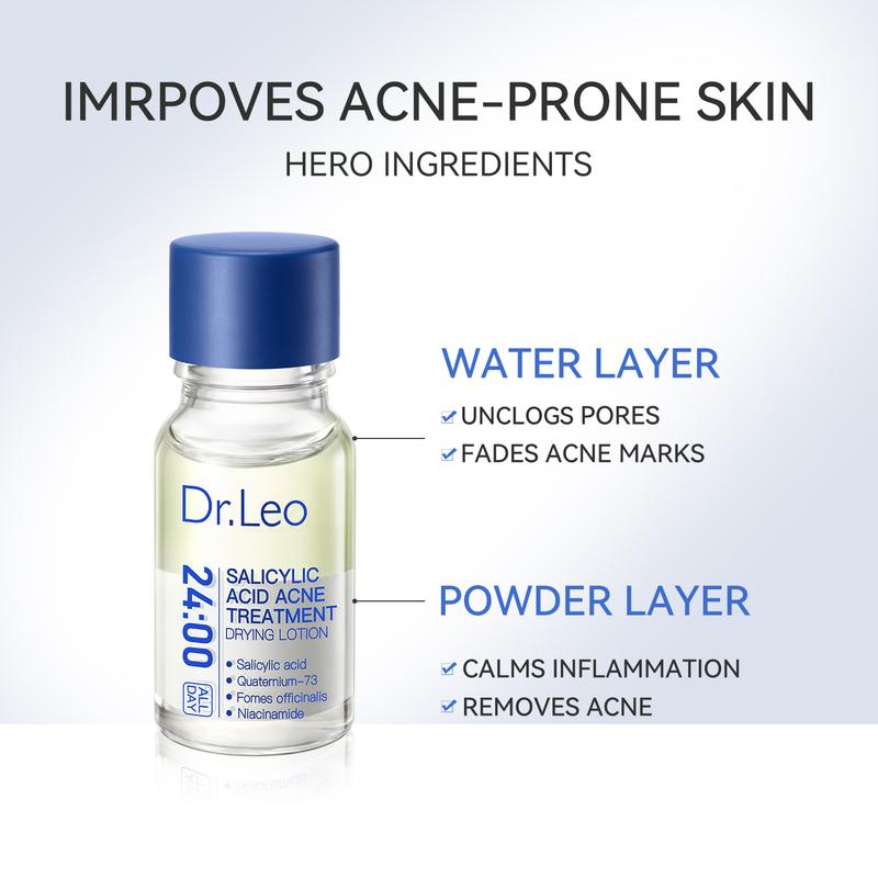 Anti-Acne Serum